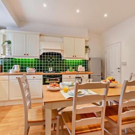 Chatsworth Cottage Harrogate Dış mekan fotoğraf