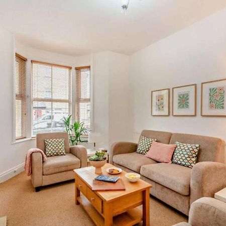 Chatsworth Cottage Harrogate Dış mekan fotoğraf