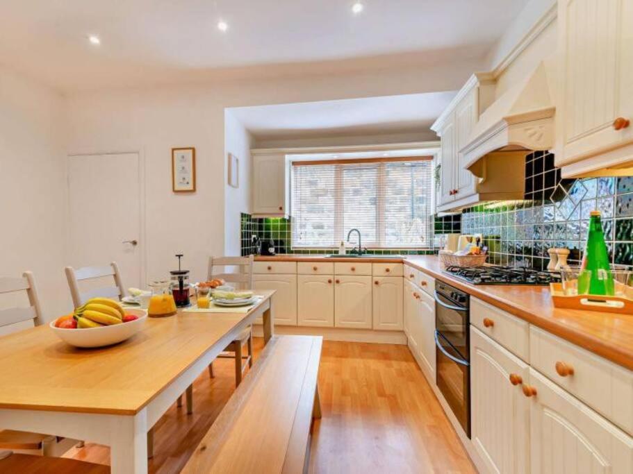 Chatsworth Cottage Harrogate Dış mekan fotoğraf